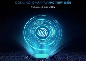 Công nghệ FPC Thụy Điển
