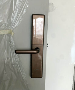 Khóa cửa vân tay Bosch ID80 EU