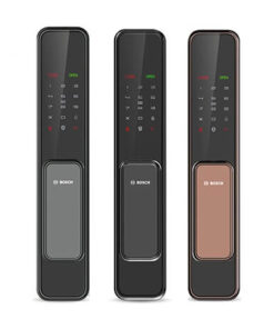 Khóa cửa vân tay Bosch EL600 EU App Wifi