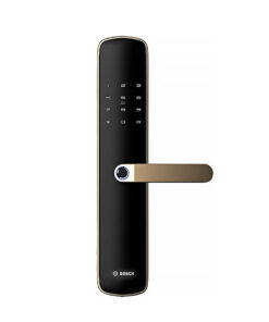 Khóa cửa thông minh tay gạt Bosch ID60 EU App Wifi