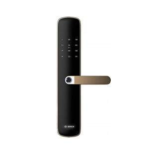 Khóa cửa thông minh tay gạt Bosch ID60 EU App Wifi