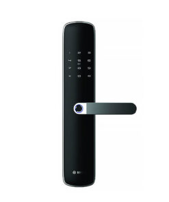 Khóa cửa thông minh tay gạt Bosch ID60 EU App Wifi