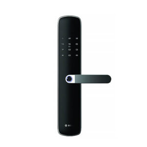Khóa cửa thông minh tay gạt Bosch ID60 EU App Wifi Khóa cửa thông minh tay gạt Bosch ID60 EU App Wifi