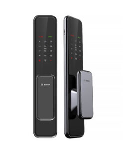 Khóa cửa vân tay Bosch EL600 EU App Wifi