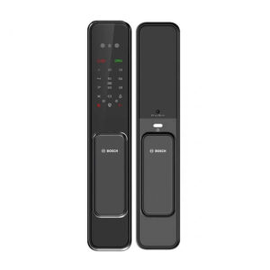 Khóa cửa vân tay Bosch EL600F EU App Wifi Face ID