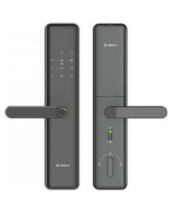 Khóa cửa vân tay Bosch ID40 EU App Wifi