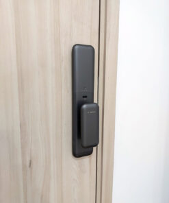 Khóa cửa vân tay Bosch EL500 EU App Wifi Khóa cửa vân tay Bosch EL500 EU App Wifi