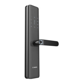 Khóa cửa vân tay Bosch ID40 EU App Wifi