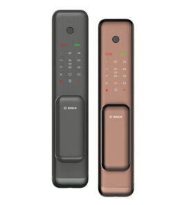 Khóa cửa vân tay Bosch EL500 EU App Wifi Khóa cửa vân tay Bosch EL500 EU App Wifi
