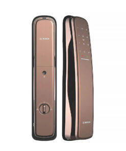 Khóa điện tử tự động Bosch EL800A EU App Wifi