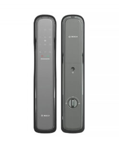 Khóa điện tử tự động Bosch EL800A EU App Wifi Khóa điện tử tự động Bosch EL800A EU App Wifi