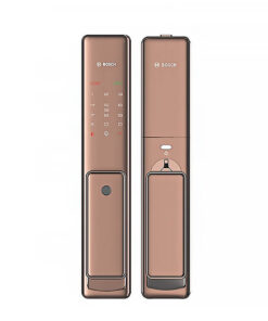 Khóa điện tử tự động Bosch FU750 EU App Wifi