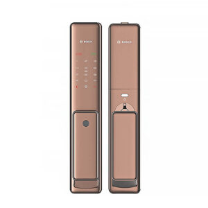 Khóa điện tử tự động Bosch FU750 EU App Wifi