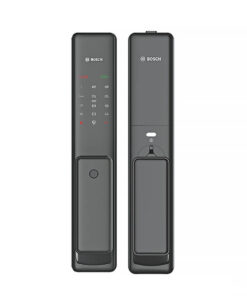 Khóa điện tử tự động Bosch FU750 EU App Wifi Khóa điện tử tự động Bosch FU750 EU App Wifi
