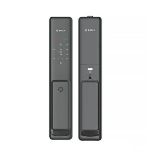 Khóa điện tử tự động Bosch FU750 EU App Wifi
