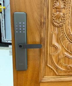 Khóa cửa vân tay Bosch ID40 EU App Wifi