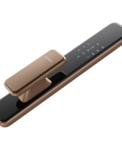 Khóa cửa vân tay Bosch EL600 EU App Wifi