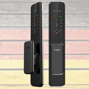 khoa cua thong minh bosch el600