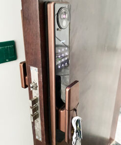 Khóa điện tử Hubert HB CGI5