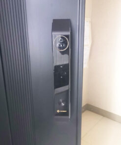 Khóa điện tử Hubert HB CGI7