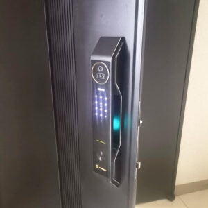 Khóa điện tử cửa gỗ Hubert HB CGI7 EU khoa dien tu hubert hb cg i7 2 1
