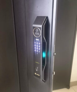 Khóa điện tử Hubert HB CGI7