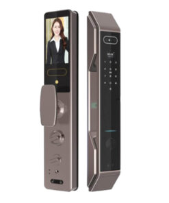 Khóa điện tử Hubert HB CGI7