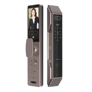 Khóa điện tử Hubert HB CGI7