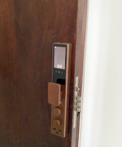 Khóa điện tử Hubert HB CGI5