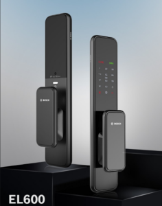 toan than khoa Bosch EL600F EU APP