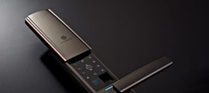 Ưu điểm vượt trội của khóa cửa vân tay thông minh