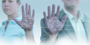 khoa van tay tinh mach 1