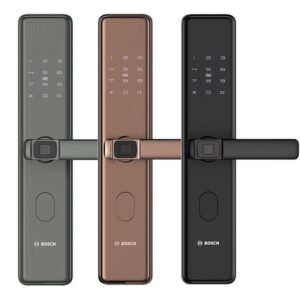 Khóa điện tử Bosch ID30