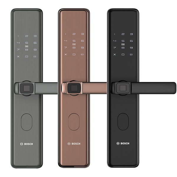 Khóa điện tử Bosch ID30