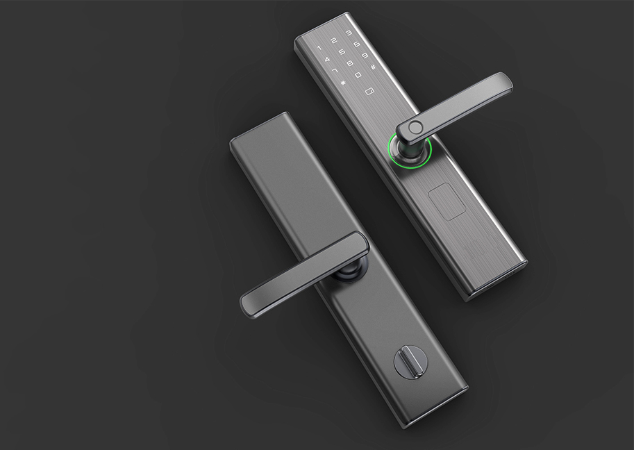 Tại sao khóa cửa thông minh ngày càng được ưa chuộng