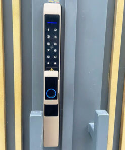 Khóa điện tử Hubert HB CN39 Style B