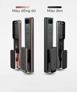 Khóa điện tử PHILIPS ALPHA-VP-5HWS