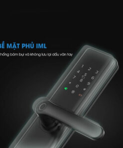 Khóa điện tử PHILIPS 7300 Khóa điện tử PHILIPS 7300