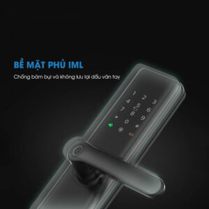 Khóa điện tử PHILIPS 7300 Khóa điện tử PHILIPS 7300