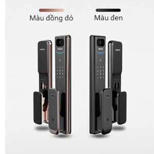 Khóa điện tử PHILIPS ALPHA-V-5HWS