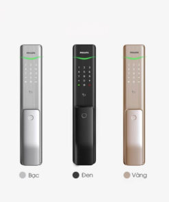 Khóa điện tử PHILIPS Alpha