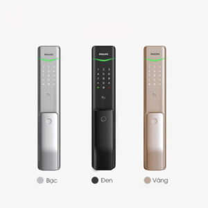 Khóa điện tử PHILIPS Alpha