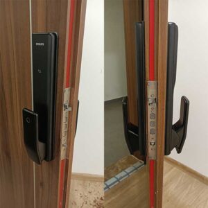 Khóa điện tử PHILIPS Alpha