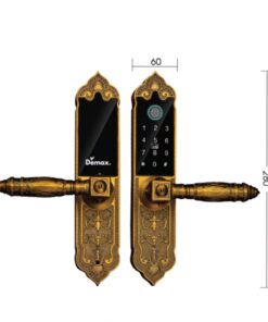 Khóa điện tử đại sảnh DEMAX EL280