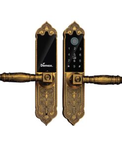 Khóa điện tử đại sảnh DEMAX EL280