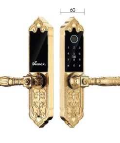 Khóa điện tử đại sảnh DEMAX EL280