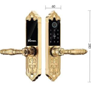 Khóa điện tử đại sảnh DEMAX EL280