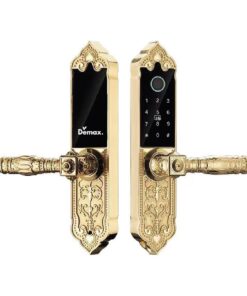Khóa điện tử đại sảnh DEMAX EL280