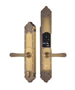 Khóa điện tử đại sảnh DEMAX EL8192