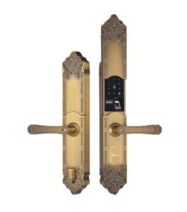 Khóa điện tử đại sảnh DEMAX EL8192 Khóa điện tử đại sảnh DEMAX EL8192